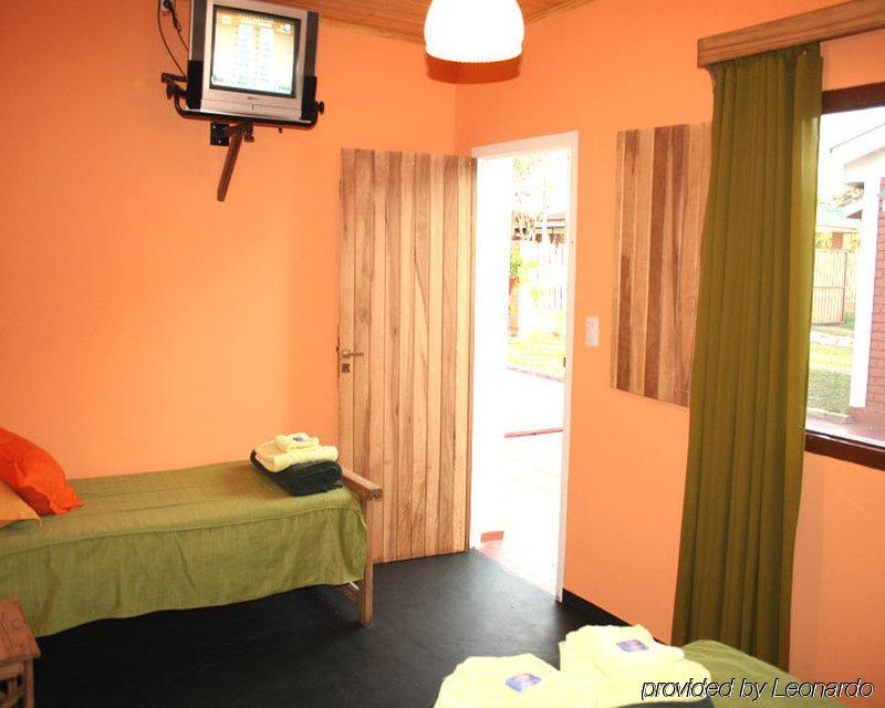 Posada Iguazu Royal Puerto Iguazú Exteriör bild