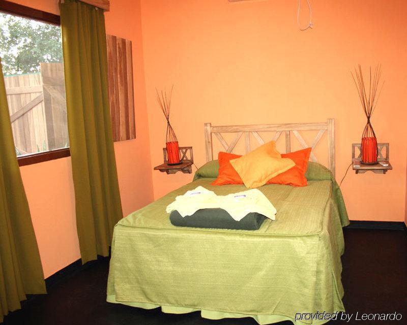 Posada Iguazu Royal Puerto Iguazú Exteriör bild