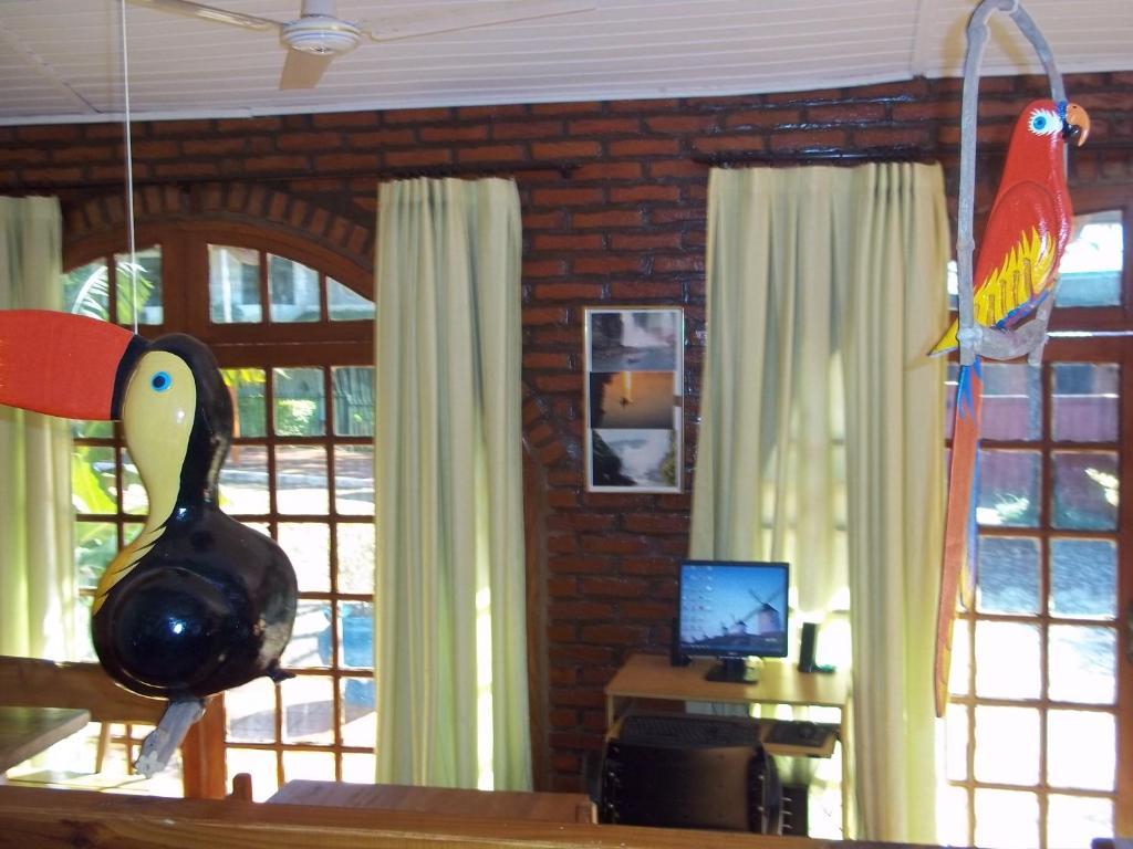 Posada Iguazu Royal Puerto Iguazú Exteriör bild