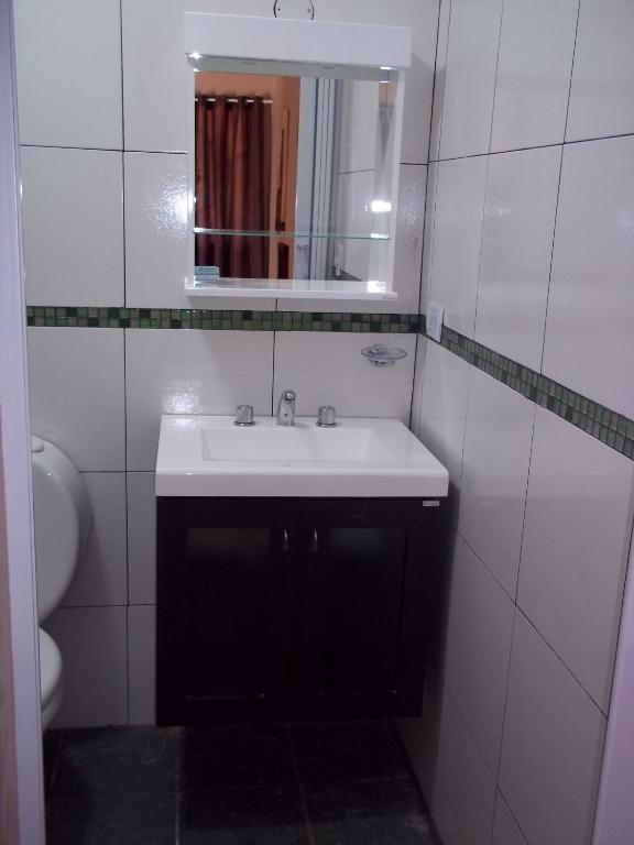 Posada Iguazu Royal Puerto Iguazú Exteriör bild