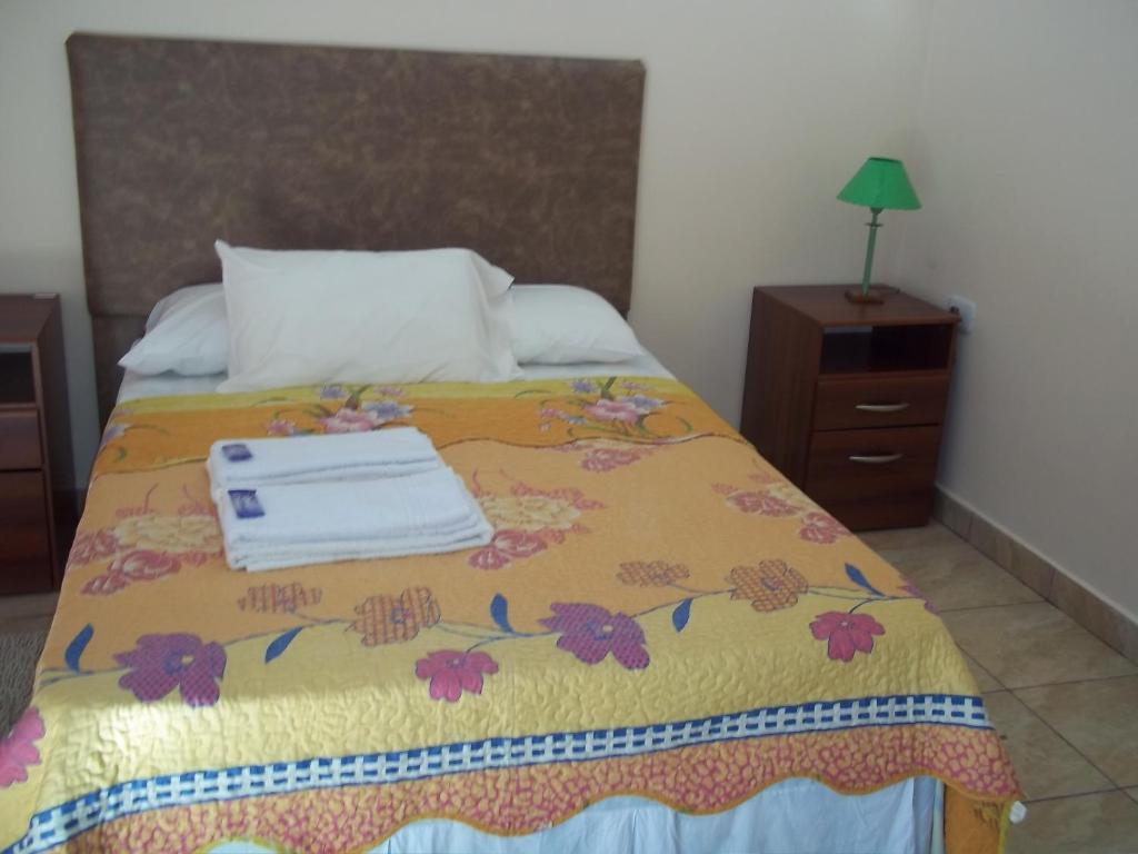Posada Iguazu Royal Puerto Iguazú Exteriör bild
