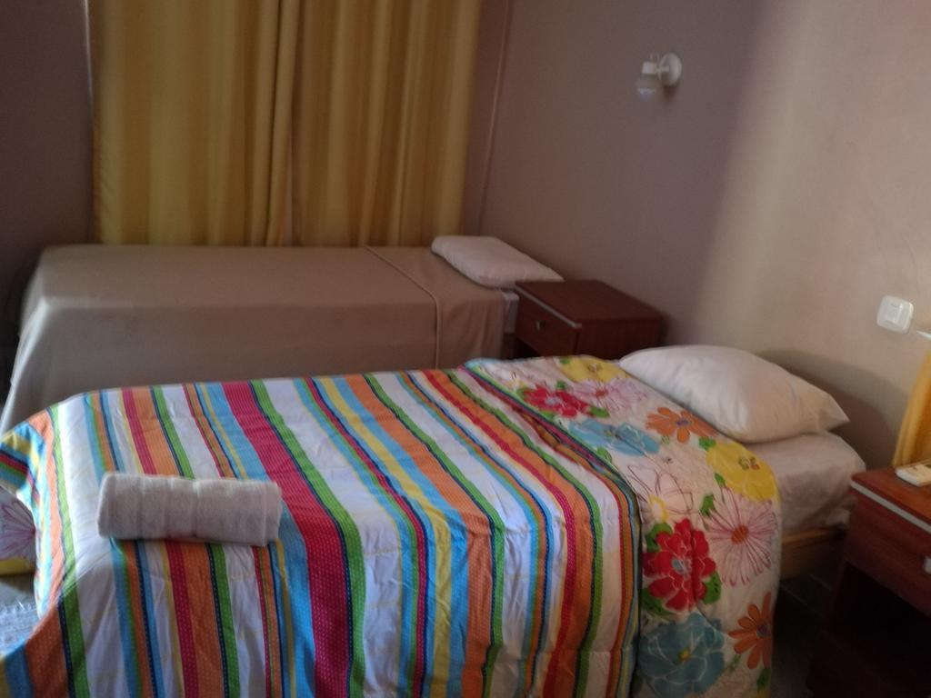Posada Iguazu Royal Puerto Iguazú Exteriör bild
